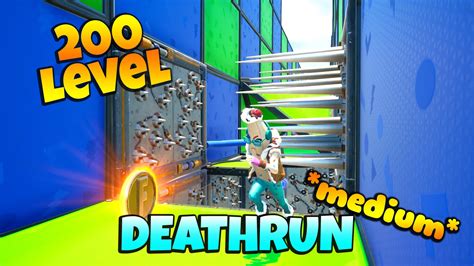 Image result for Code Deathrun 200 Level