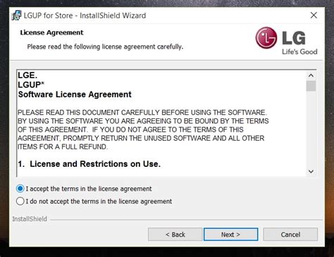 LG Flash File 的图像结果