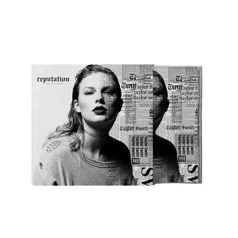 Image result for Taylor Swift Rep CD