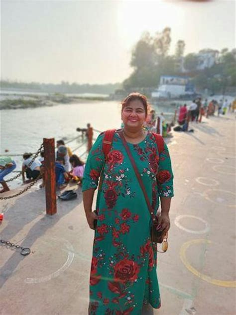 Plus Size Ditsy Green Red Floral Dress Online in India | Amydus