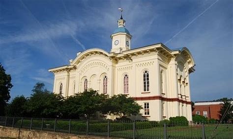 Yanceyville Tourism (2023): Best of Yanceyville, NC - Tripadvisor