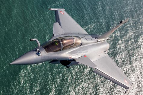 Rafale Jet