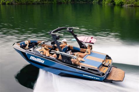 Malibu Wakesetter