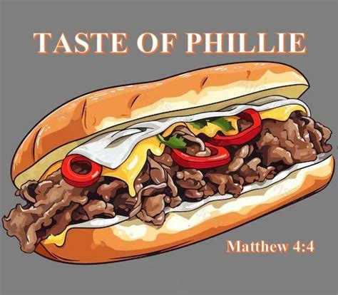 Taste of Phillie Food Truck is Coming to Swainsboro, Tractor Supply Co ...