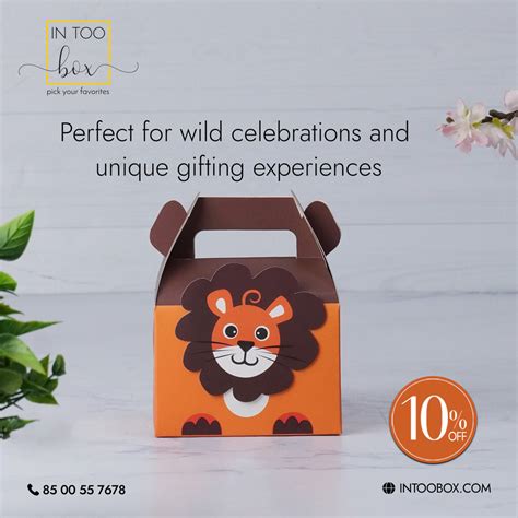 Latest Packaging Insights & Tips | Blog | IN TOO BOX