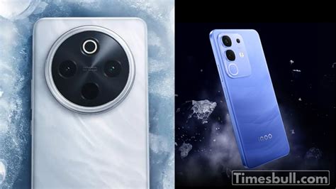 iQOO Z10, Z10x Launched in India: With up to 7,300mAh Battery, 50MP ...