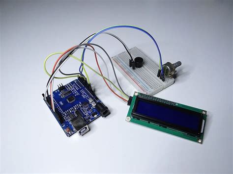 Image result for Cool Arduino Beginner Projects