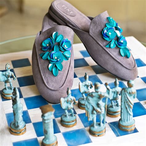 Buy Fashionable Eco Conscious Shoes By TEAL | LBB, Kolkata