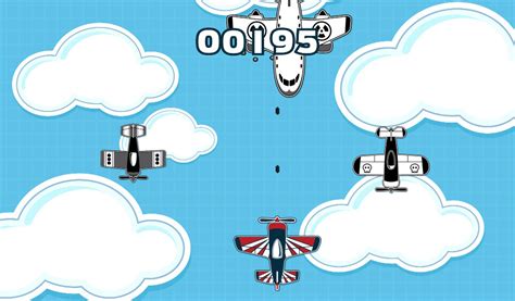 SkyGunnerFT - Protect the Skies - App on Amazon Appstore