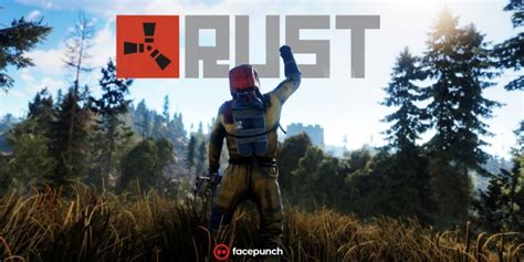 Image result for Rust to Run