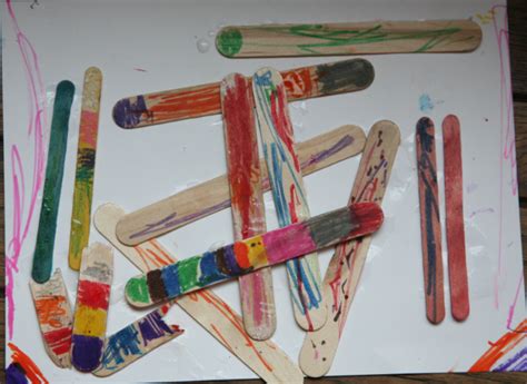 Craft Stick 的图像结果