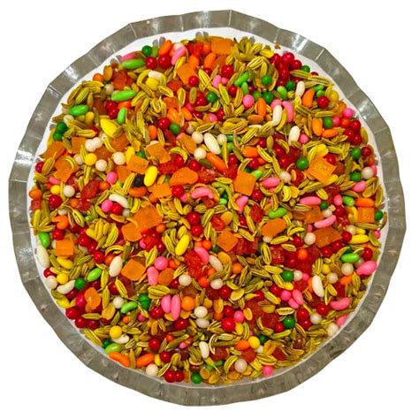 Mouth Freshener - Chocolate Mix Mukhwas Manufacturer from Jaipur