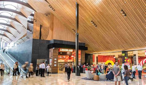 Morley Galleria Redevelopment