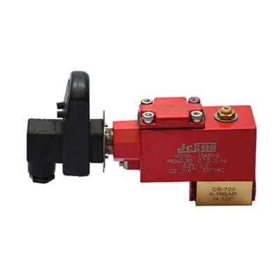 Solenoid Valve Working, Solenoid Valves manufacturers, suppliers and ...