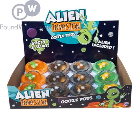 Image result for Alien Ooz
