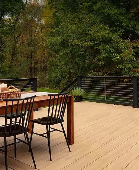 Image result for TimberTech Decking Problems