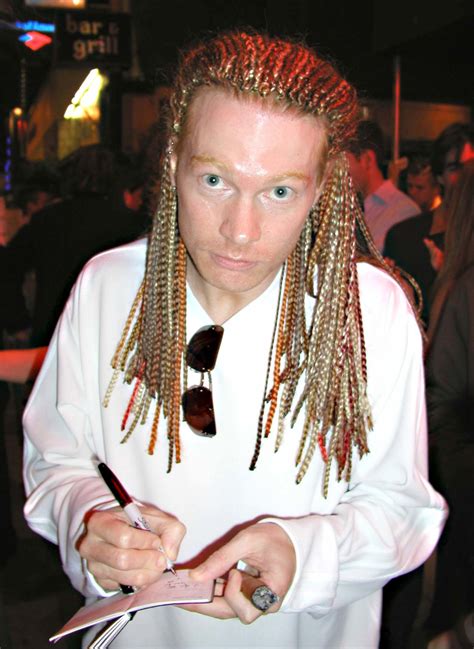 Axl Rose on Guns 'N Roses, then and now | CNN