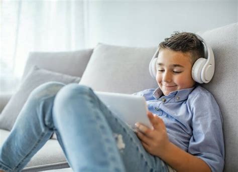 Help Parents Use iPhone to Controls Kids iPad