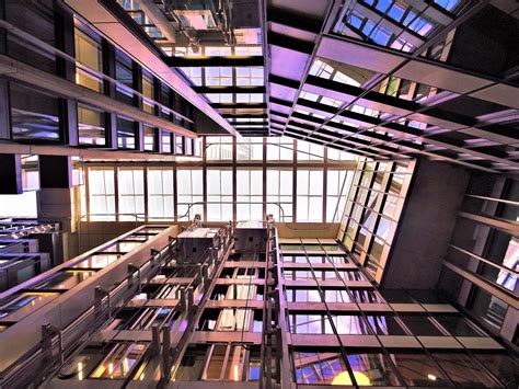 Image result for High-Rise Building Inside