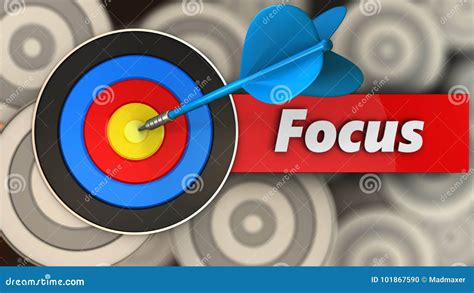 Image result for Focus Target Guide