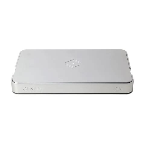 Silent Angel Genesis GX Audiophile-Grade Word Clock — The Audio Co.