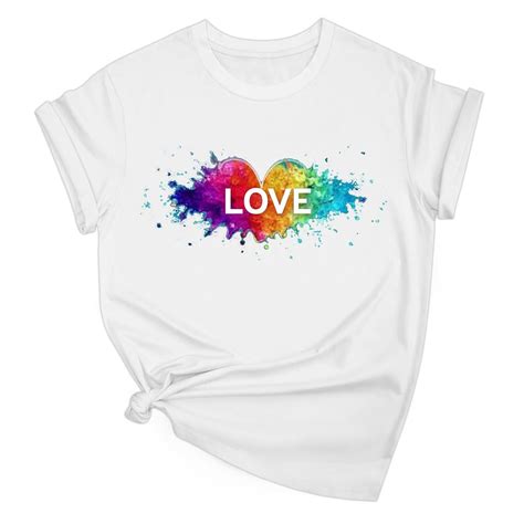 Cilsoka Linen Tunic Shirts for Women Short Sleeve Tops for Women Work ...