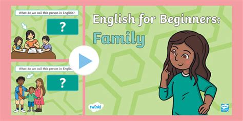 Image result for English Tutorial for Beginners Kid's Guide