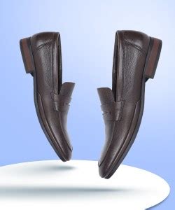 HUSH PUPPIES JOSH SADDEL Loafers For Men - Buy HUSH PUPPIES JOSH SADDEL ...