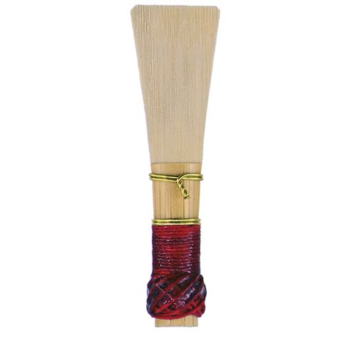 Bassoon reed - Howarth of London