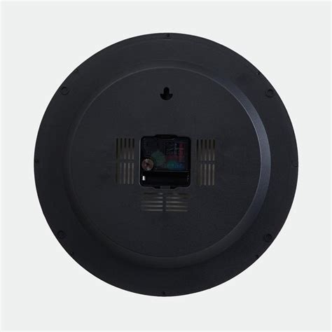 Buy Corsica Irwin Wall Clock - 30cm from Corsica by Home Centre at just ...