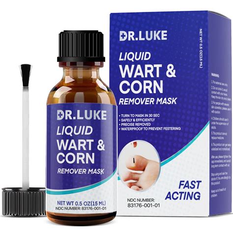 Best Corn Remover Liquid at Harry Leslie blog