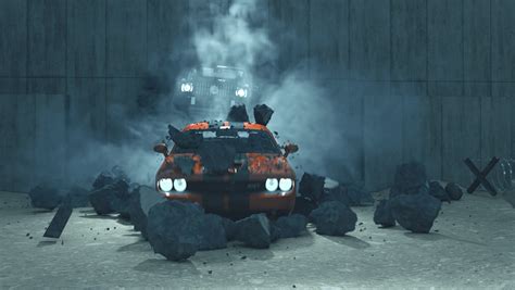 Image result for Unity Fast & Furious