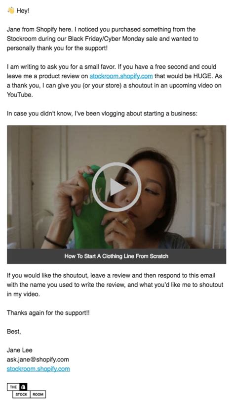 Customer Testimonials: Why They Work & How to Get Them - Shopify India