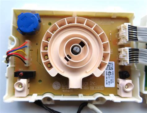 LG Washing Machine Display 的图像结果