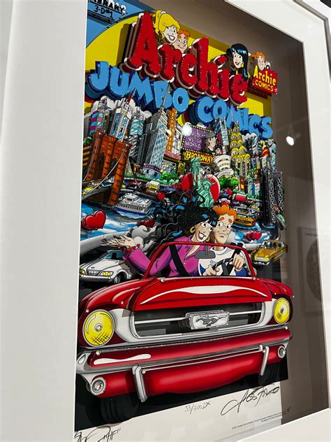 Image result for Archie Animation