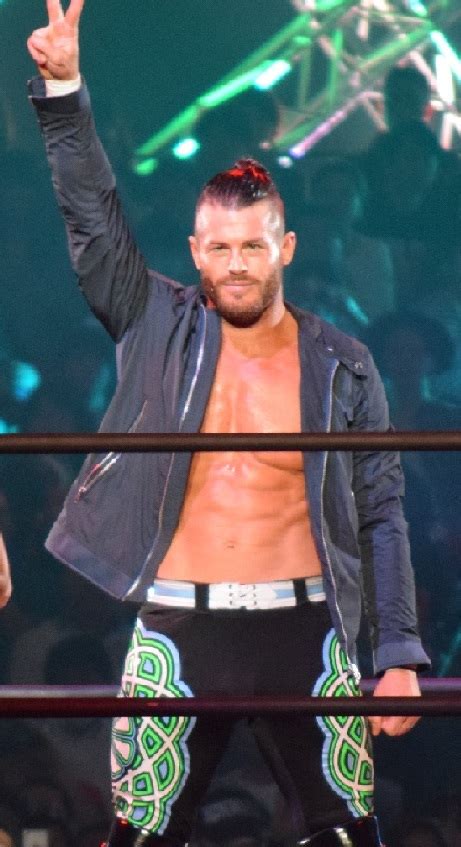 Matt Sydal — Wikipédia