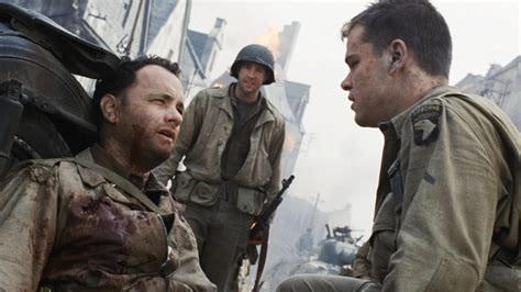 Saving Private Ryan Wallpapers (24 images) - WallpaperCat