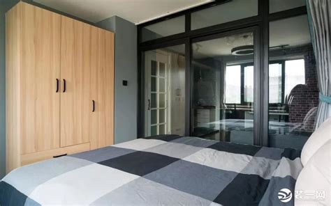 loft公寓|空间|家装设计|清清设计 - 原创作品 - 站酷 (ZCOOL)