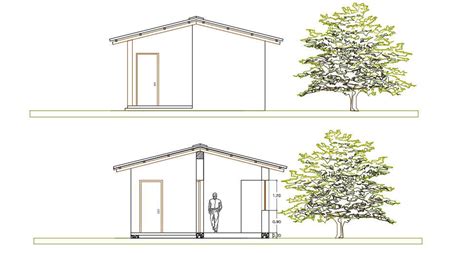 Image result for AutoCAD Section Example