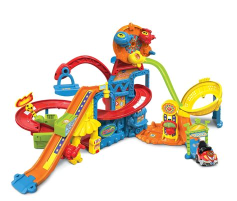 Go! Go! Smart Wheels® Race & Play Adventure Park™ | Go Go Smart Wheels ...