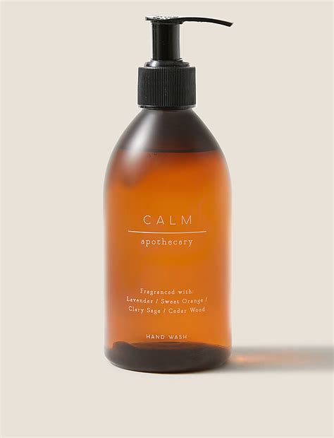 Buy Calm Hand Wash 250ml at Marks & Spencer