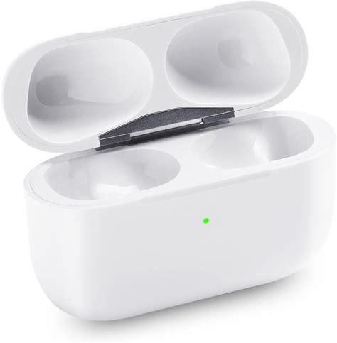 Wireless Charging Case Compatible with AirPod Pro 1 & 2 Generation ...