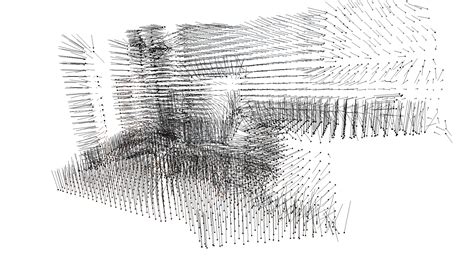 Point Cloud Tutorial 的图像结果
