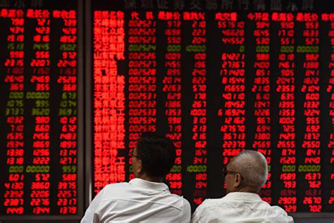 周五股市一览 美股上涨 中国股市表现最差 | 美国 | 感恩节 | 全球股票市场 | 大纪元