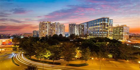 Bhartiya CITY Bhartiya CITY NIKOO HOMES 5 - Phase 2 | At Opp. Varthur ...