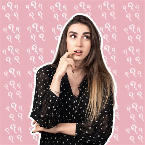 Am I A Bad Girlfriend Quiz? — Relationup.com