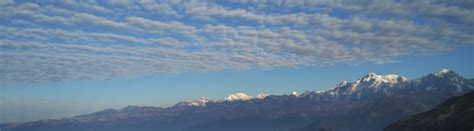 Trekking solo to Deorital-Chopta-Chandrashila summit! - The Raw Traveller