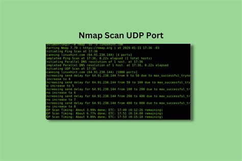 Image result for Port scanner How to Use Nmap