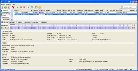 BitTorrent Tutorial 的图像结果