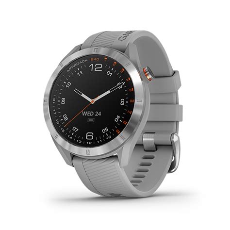 Image result for Garmin Approach S40 Tutorial